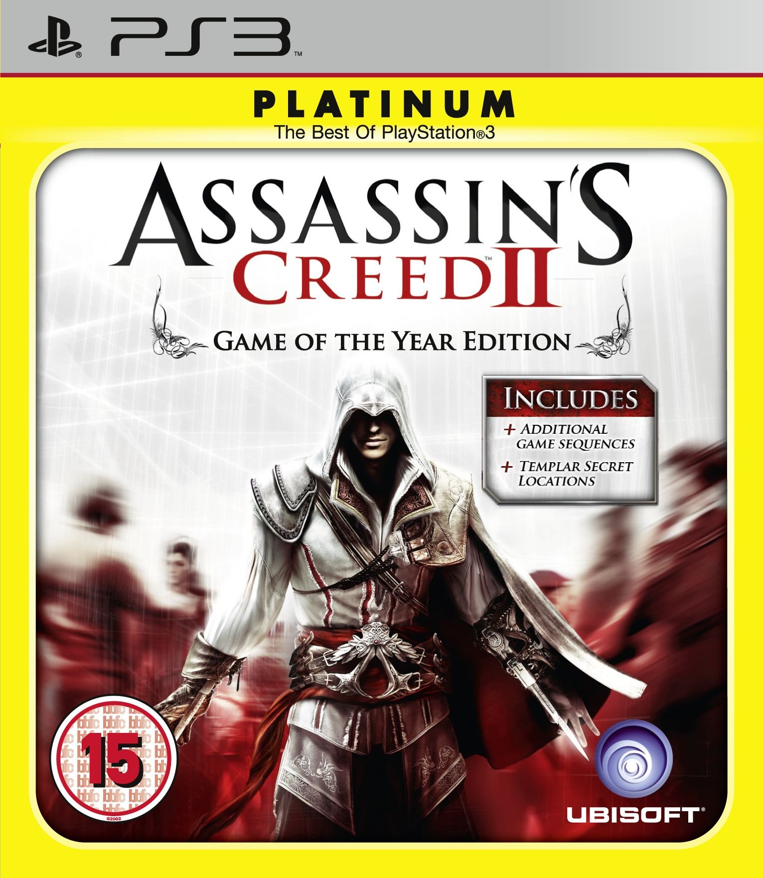 Amazon.co.jp: Assassin's Creed II : Video Games