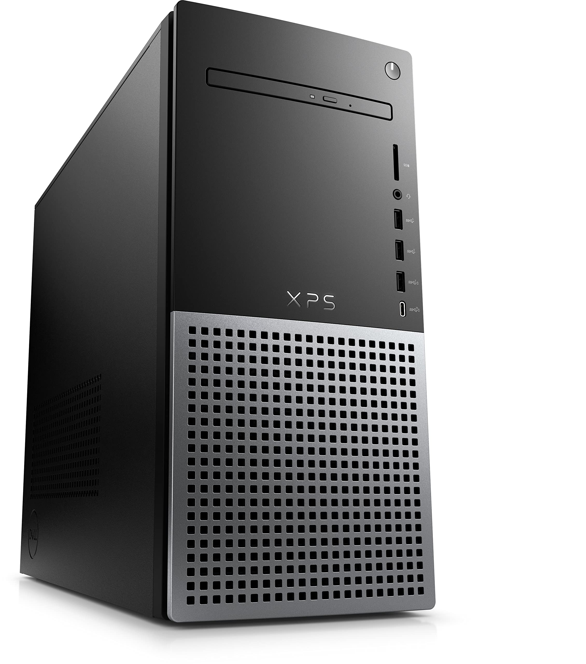 Amazon.com: Dell XPS 8950 Desktop (2022) | Core i7-1TB HDD + 512GB