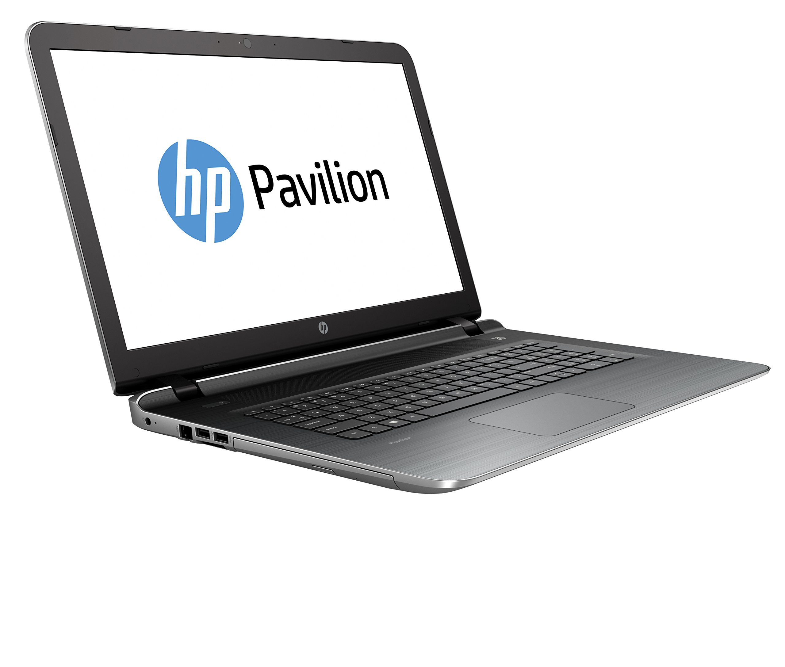 Amazon.com: HP Pavilion 17 Premium High Performance Laptop PC
