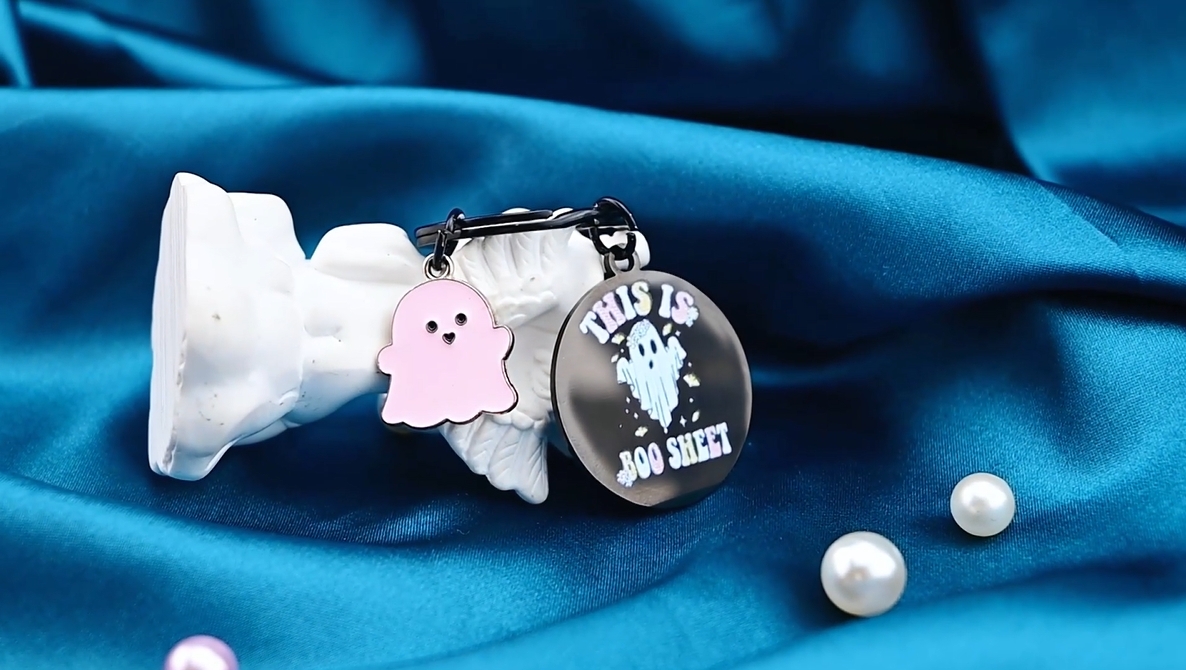 Amazon.com: Spooky Basket Stuffers Halloween Gifts for Women