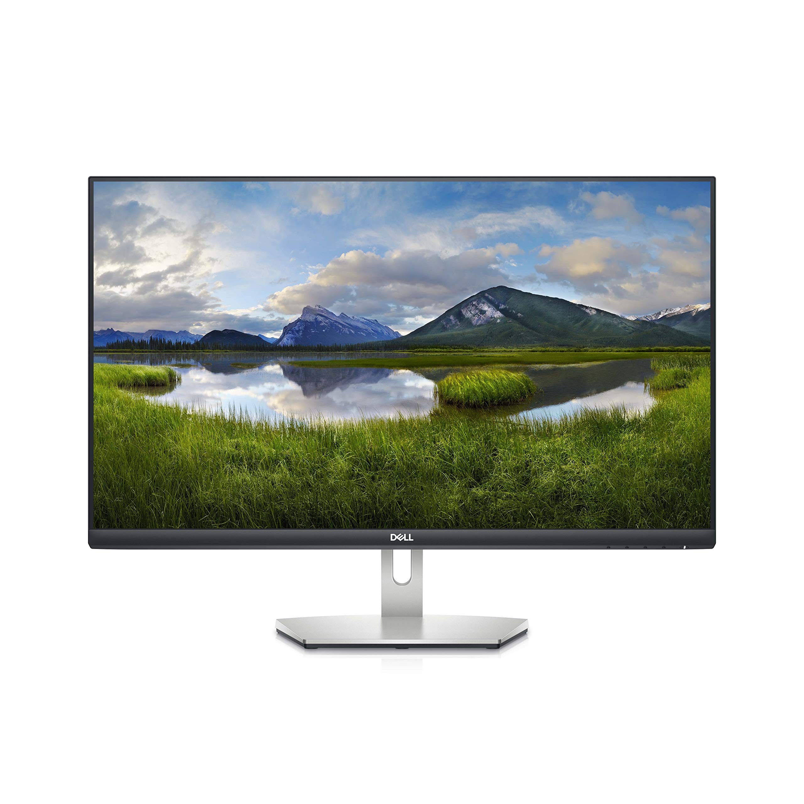 Amazon.co.jp: Dell (デル) S2721QS 27インチ 4K UHD IPS 超薄型