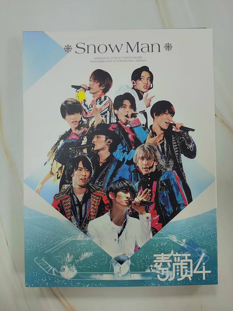 Amazon.co.jp: 素顔4 Snowman盤 : PCソフト