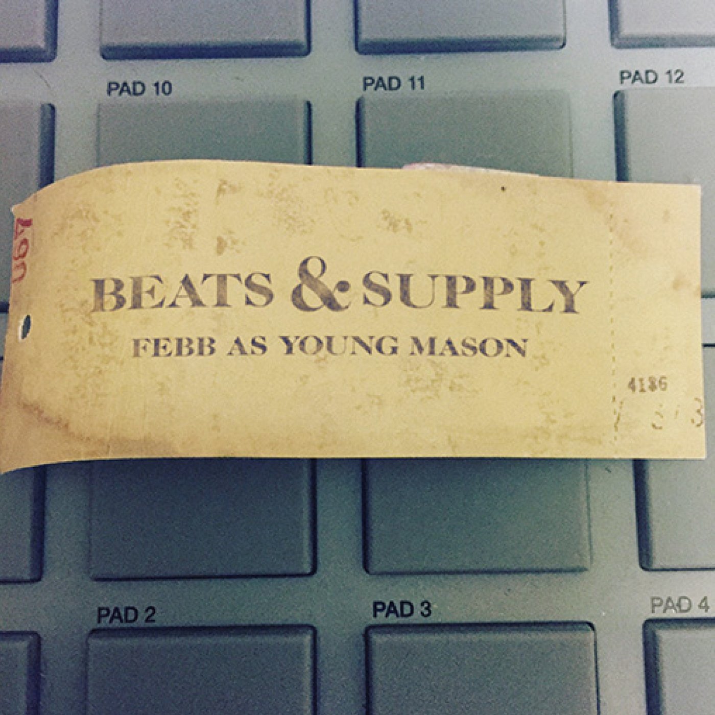 Amazon.co.jp: BEATS & SUPPLY: ミュージック