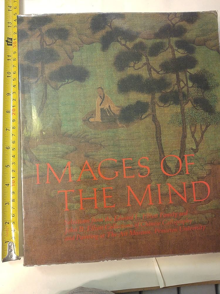 Images of the Mind: Selections from the Edward L. Elliott Family