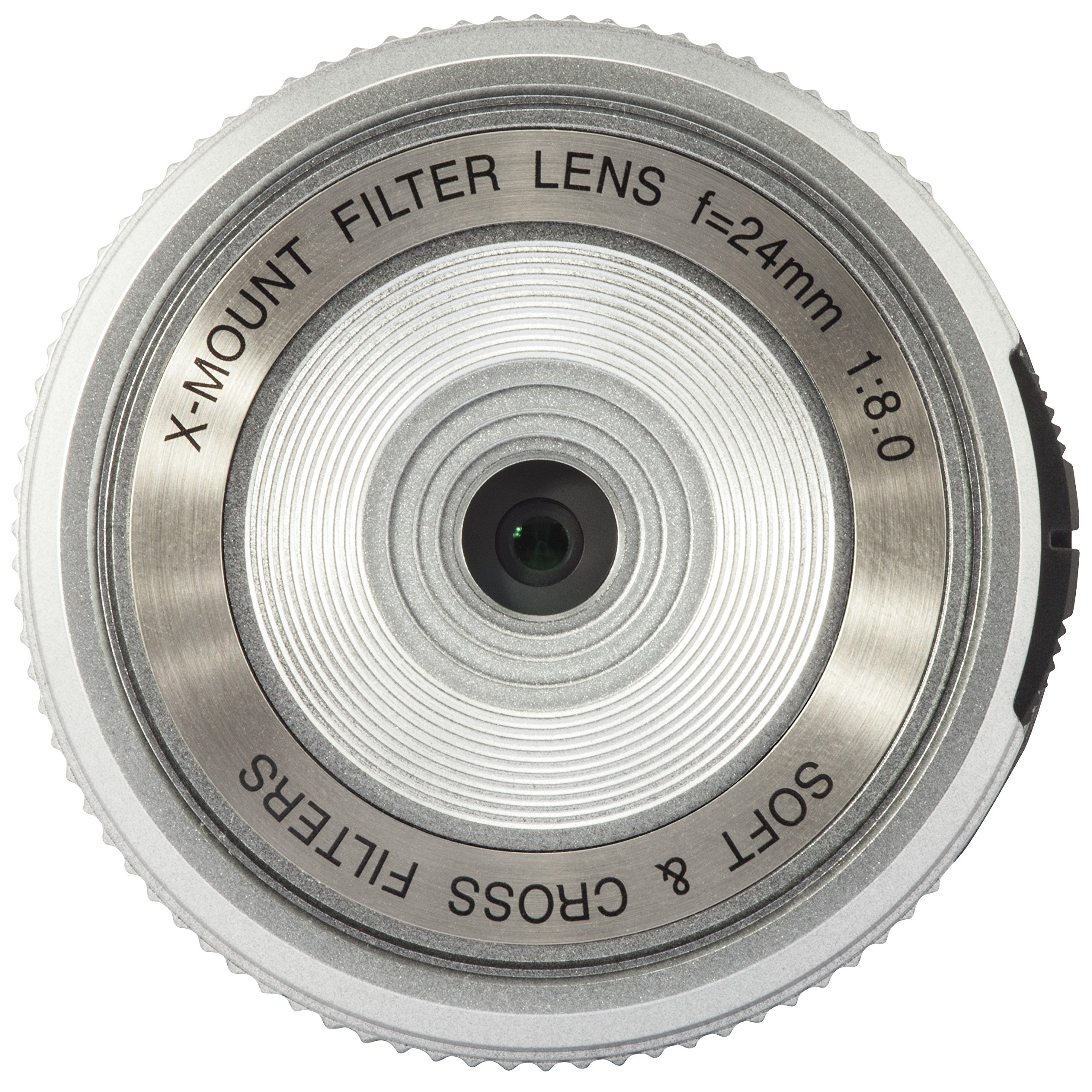 Amazon.co.jp: 富士フイルム(FUJIFILM) フィルターレンズ XM-FL S