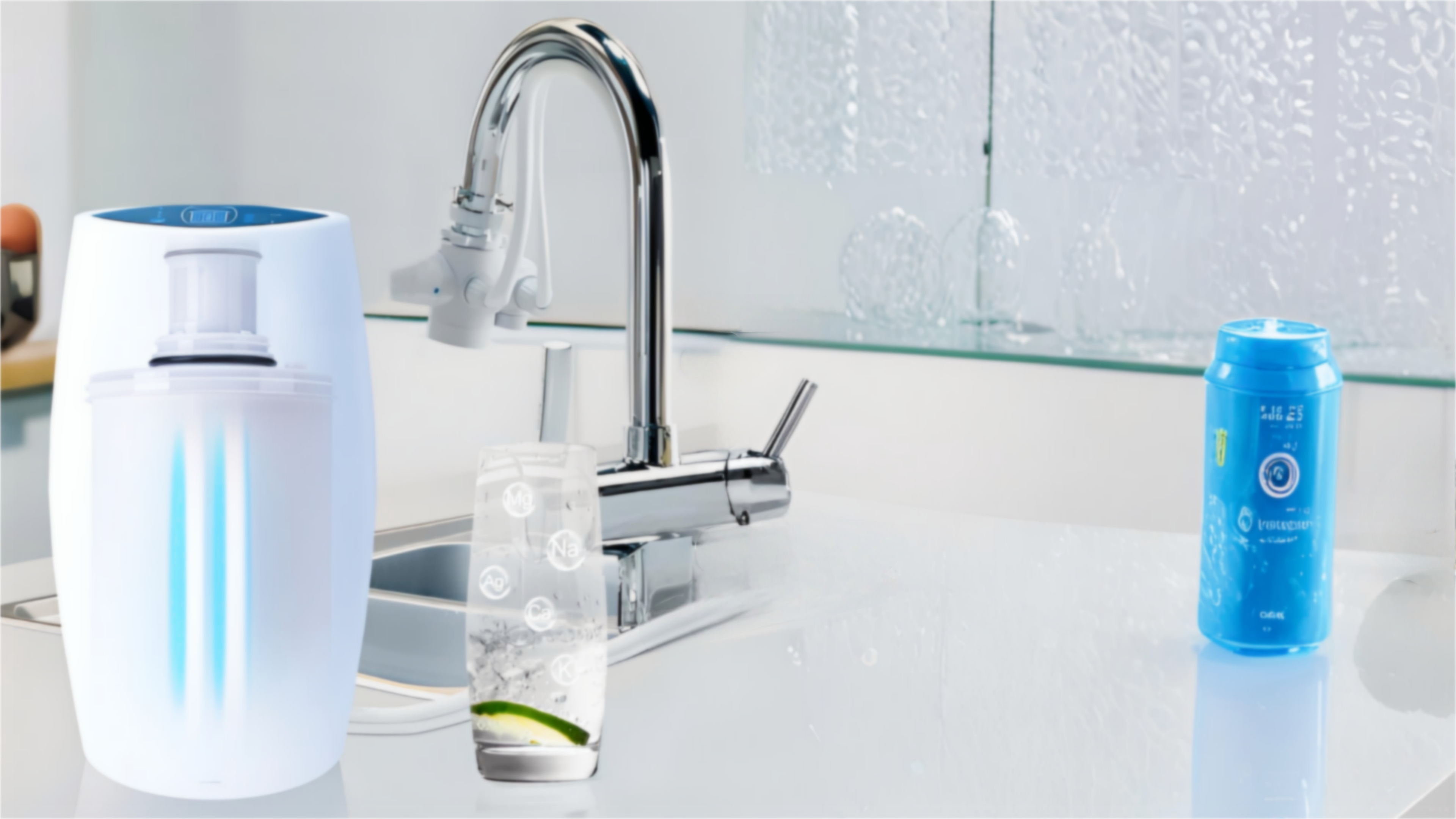 Amazon | 100186交換用フィルターカートリッジ、Amway espring