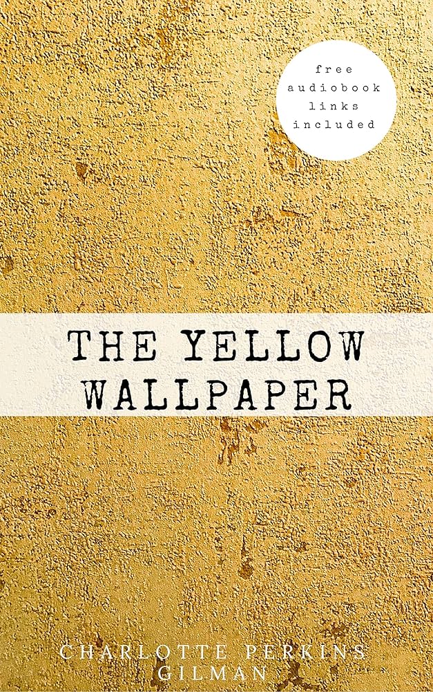 Amazon.co.jp: The Yellow Wallpaper (English Edition) 電子書籍