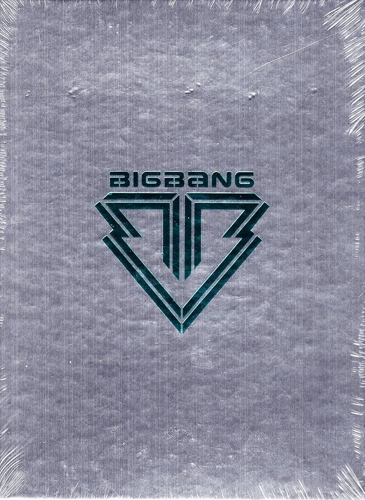 Amazon.co.jp: BIGBANG 5th Mini Album ALIVE テソン Ver. (韓国盤