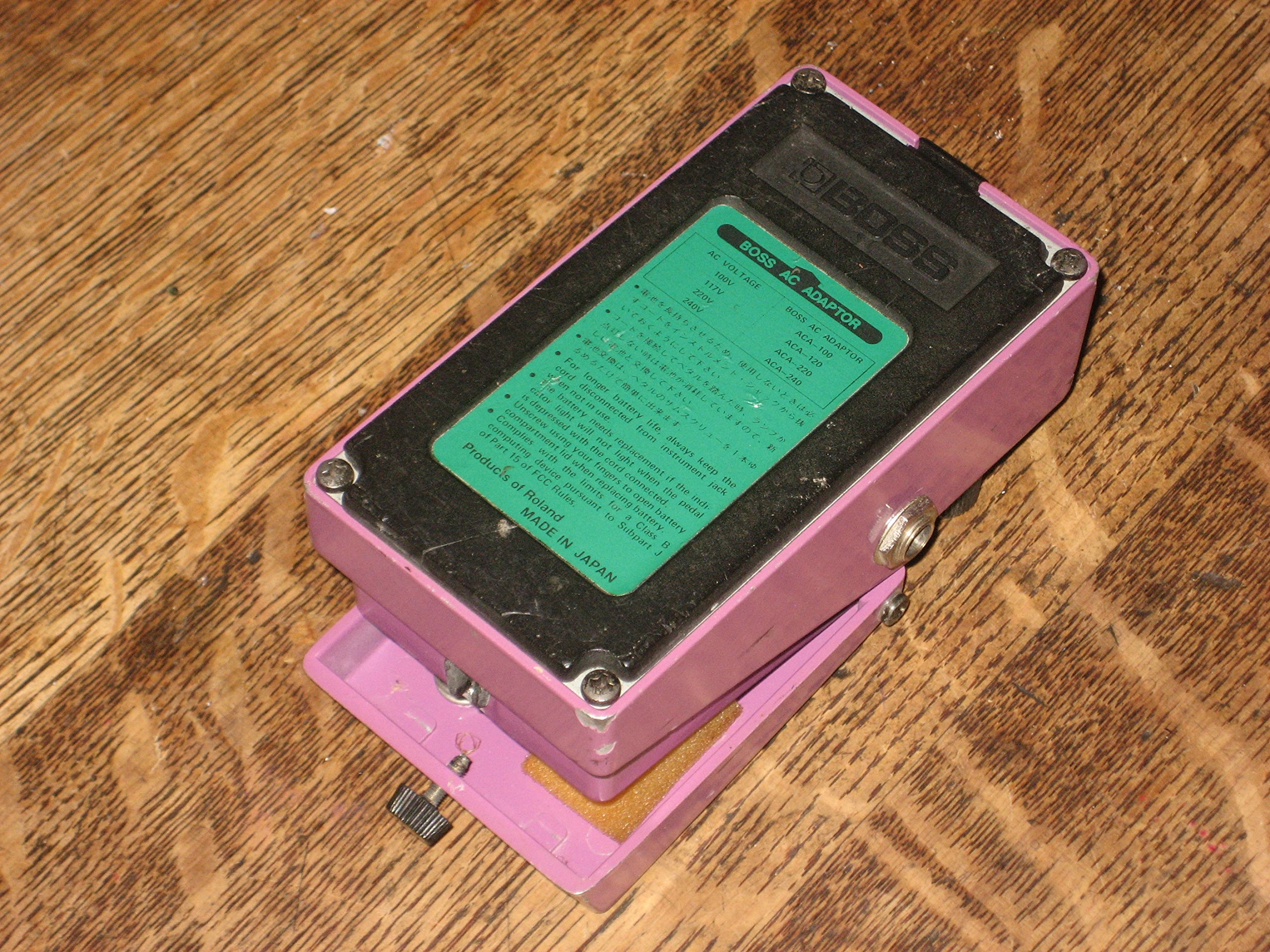 Amazon | boss bf-2 flanger | コーラス・フランジャー・フェイザー