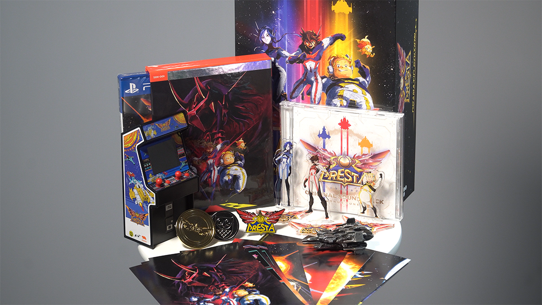 Amazon.co.jp: ソルクレスタ ドラマティックエディション コレクターズ