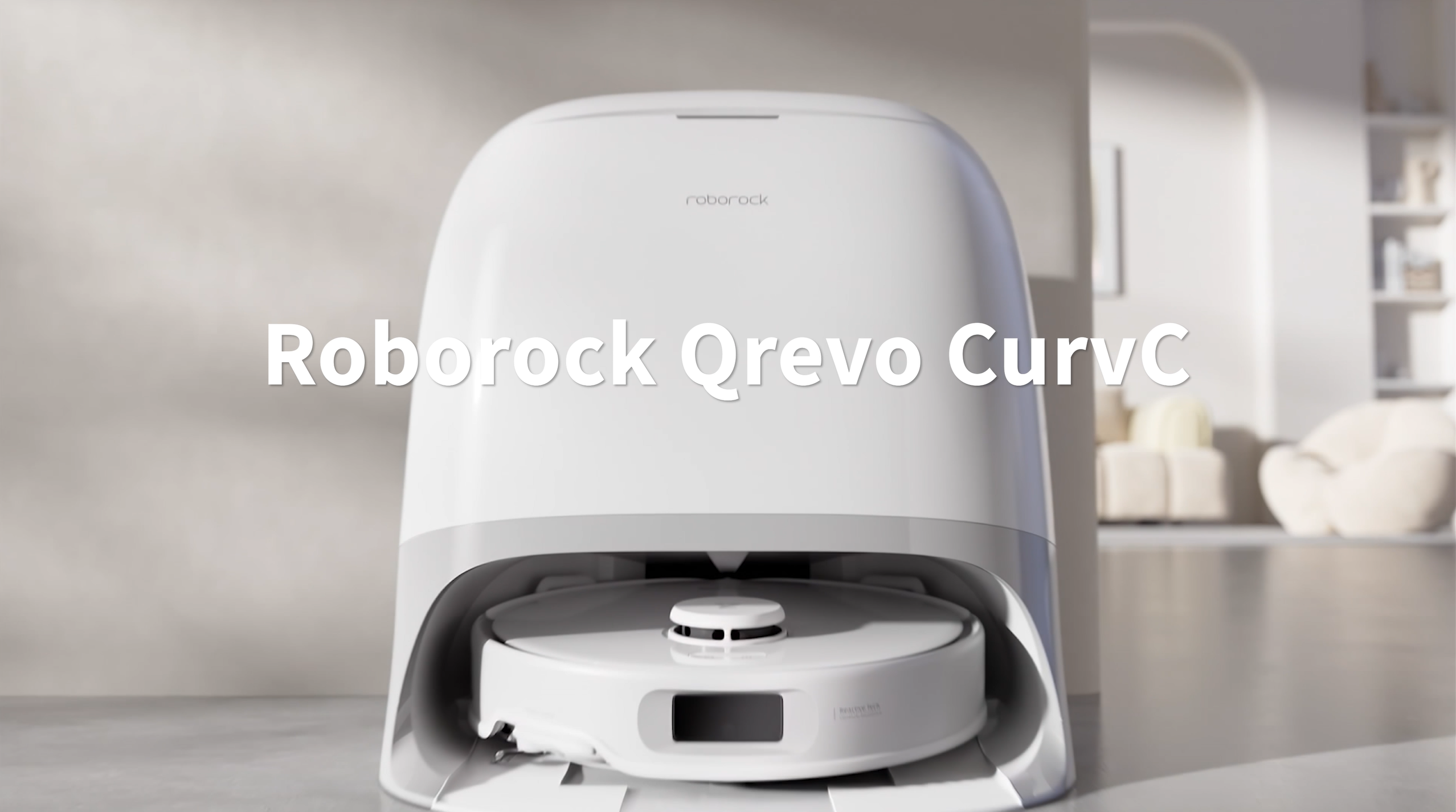 Amazon | roborock(ロボロック) Qrevo CurvC ロボット掃除機 水拭き