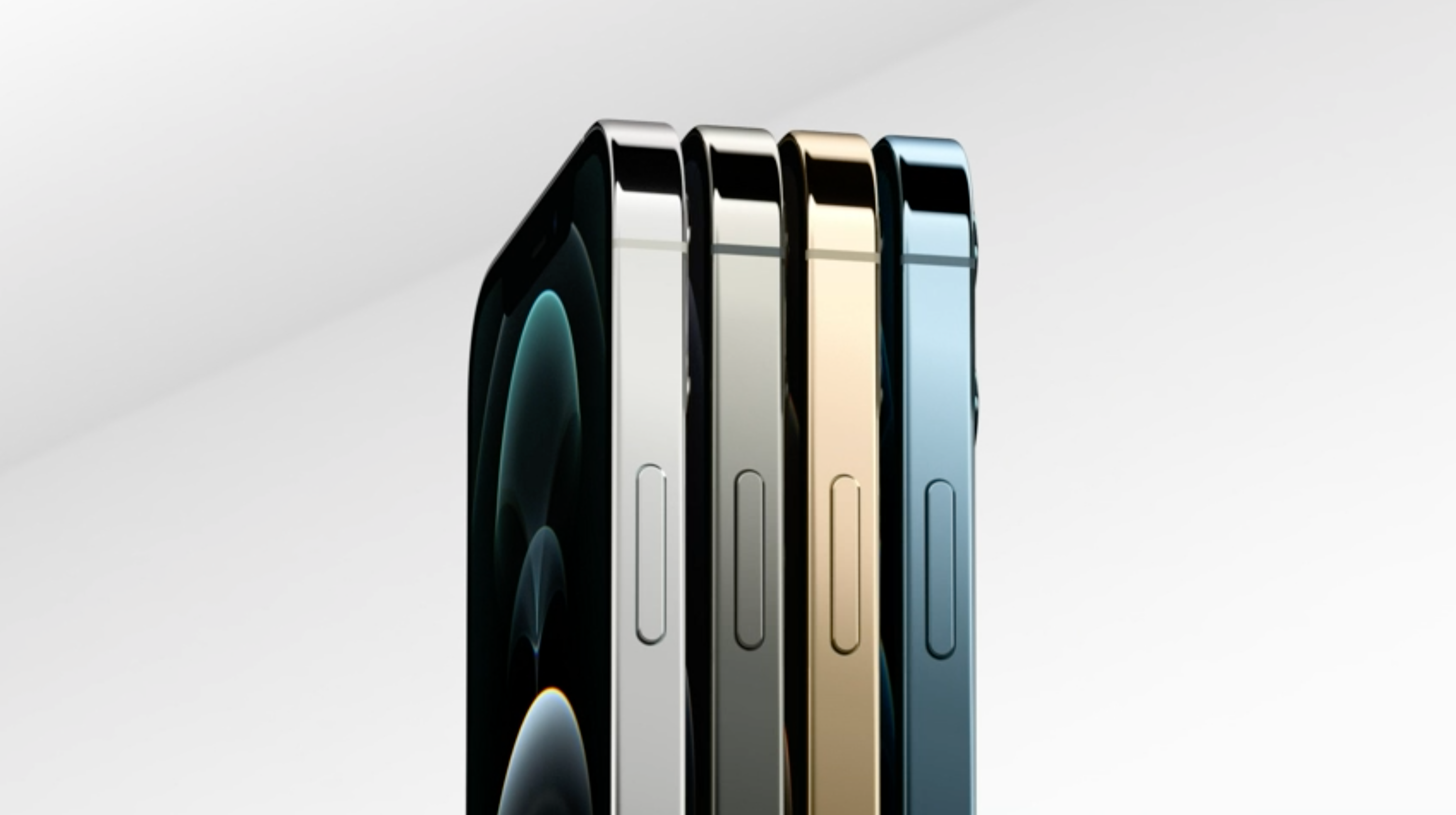 Amazon.com: Apple iPhone 12 Pro (256GB, Silver) [Locked] + Carrier