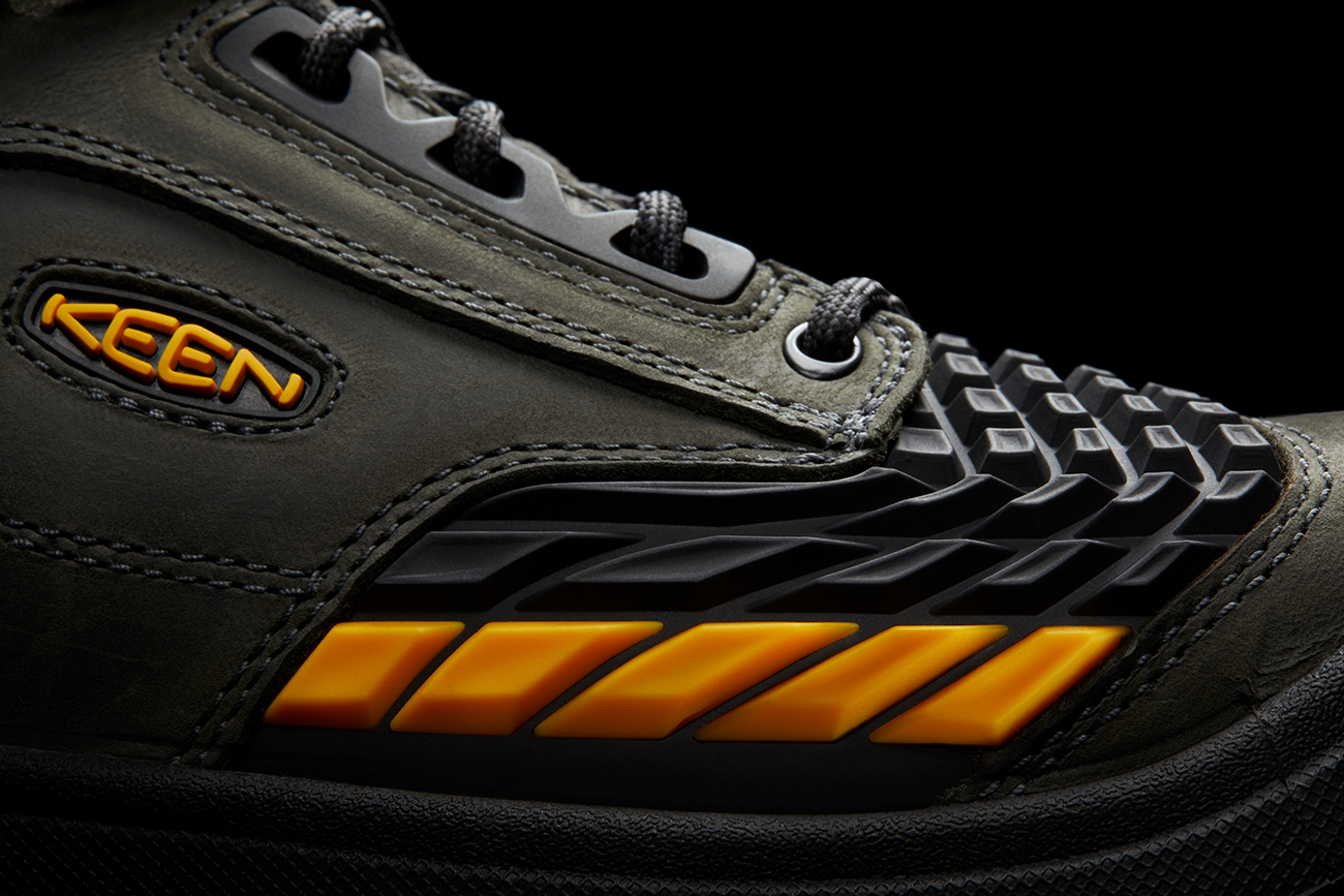 Amazon.com | KEEN Utility Men's Troy 6