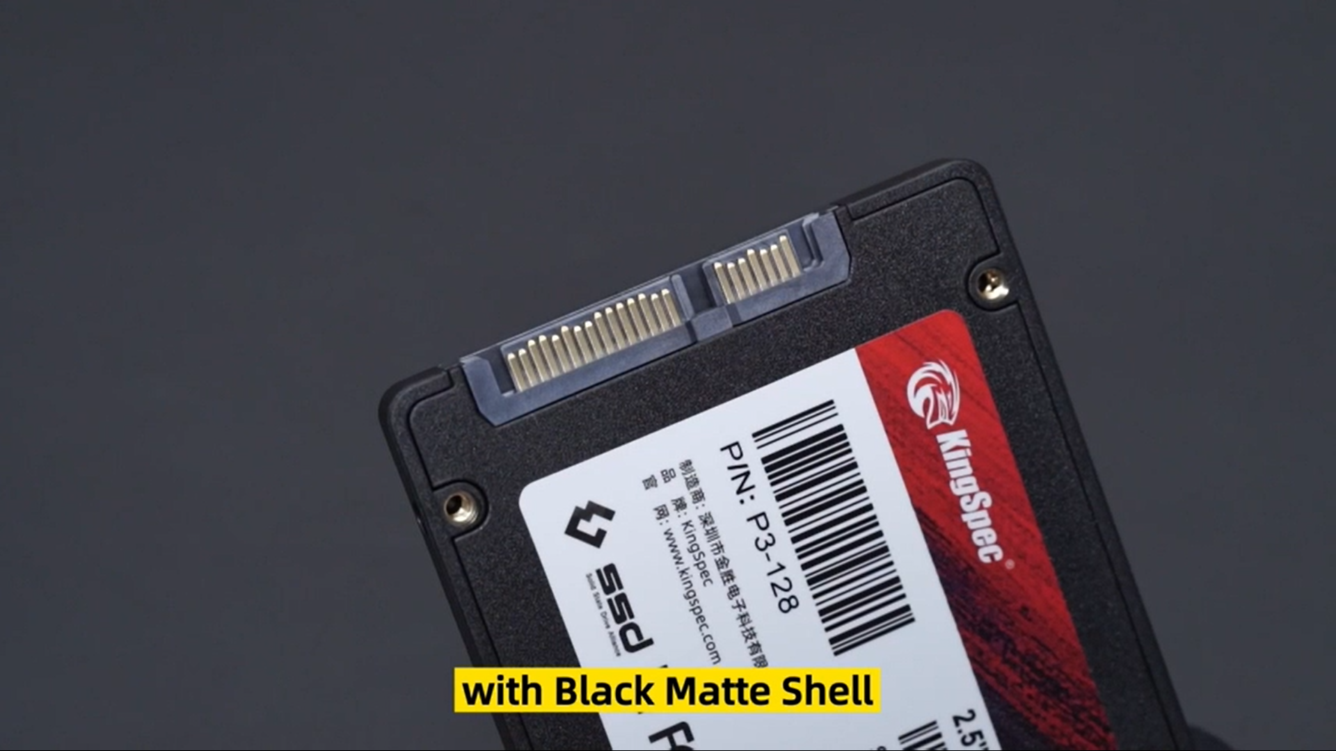 Amazon.com: KingSpec 512GB 2.5