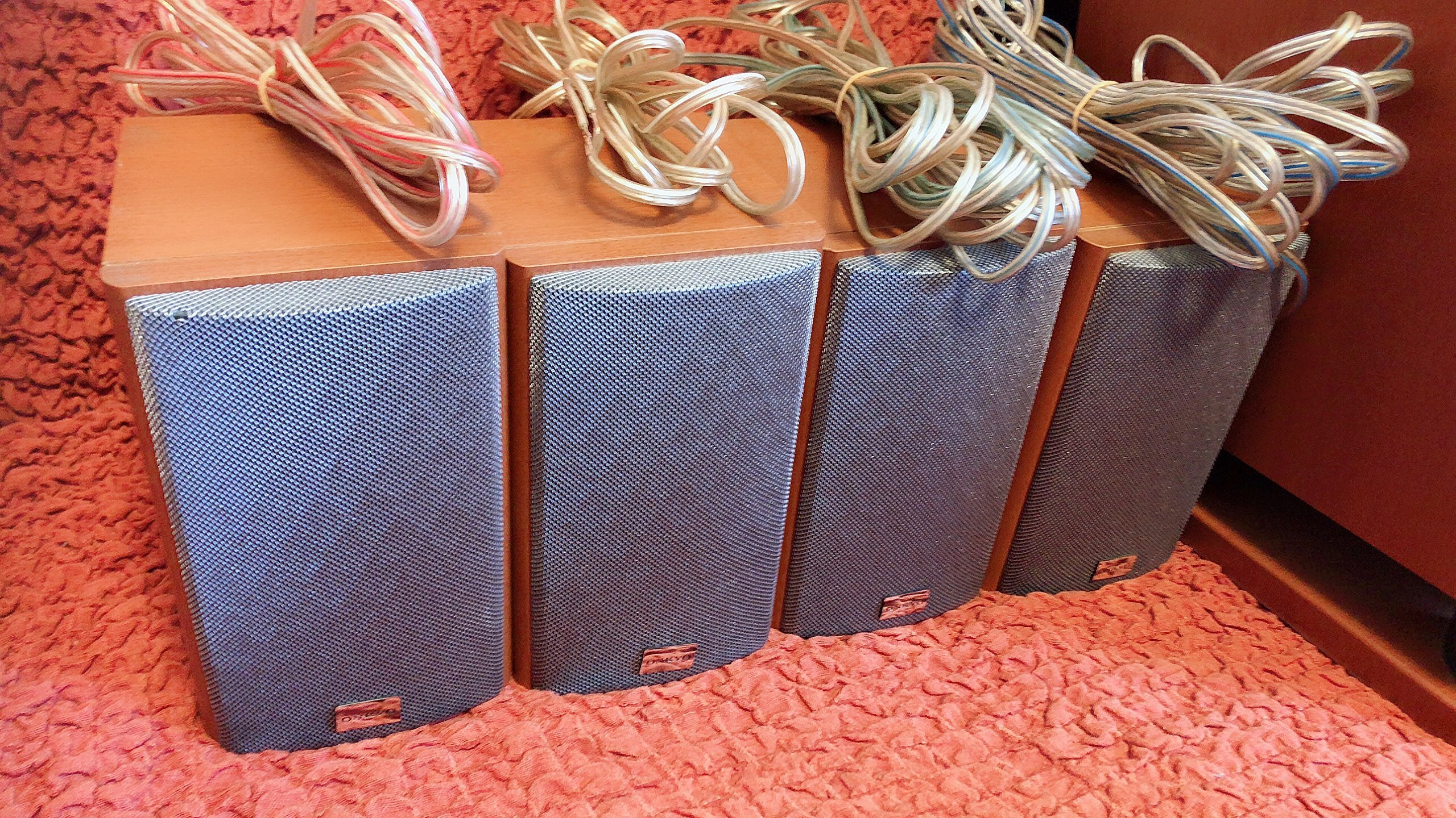 Amazon.co.jp: オンキヨー サラウンドアンプ内蔵5.1chパッケージ