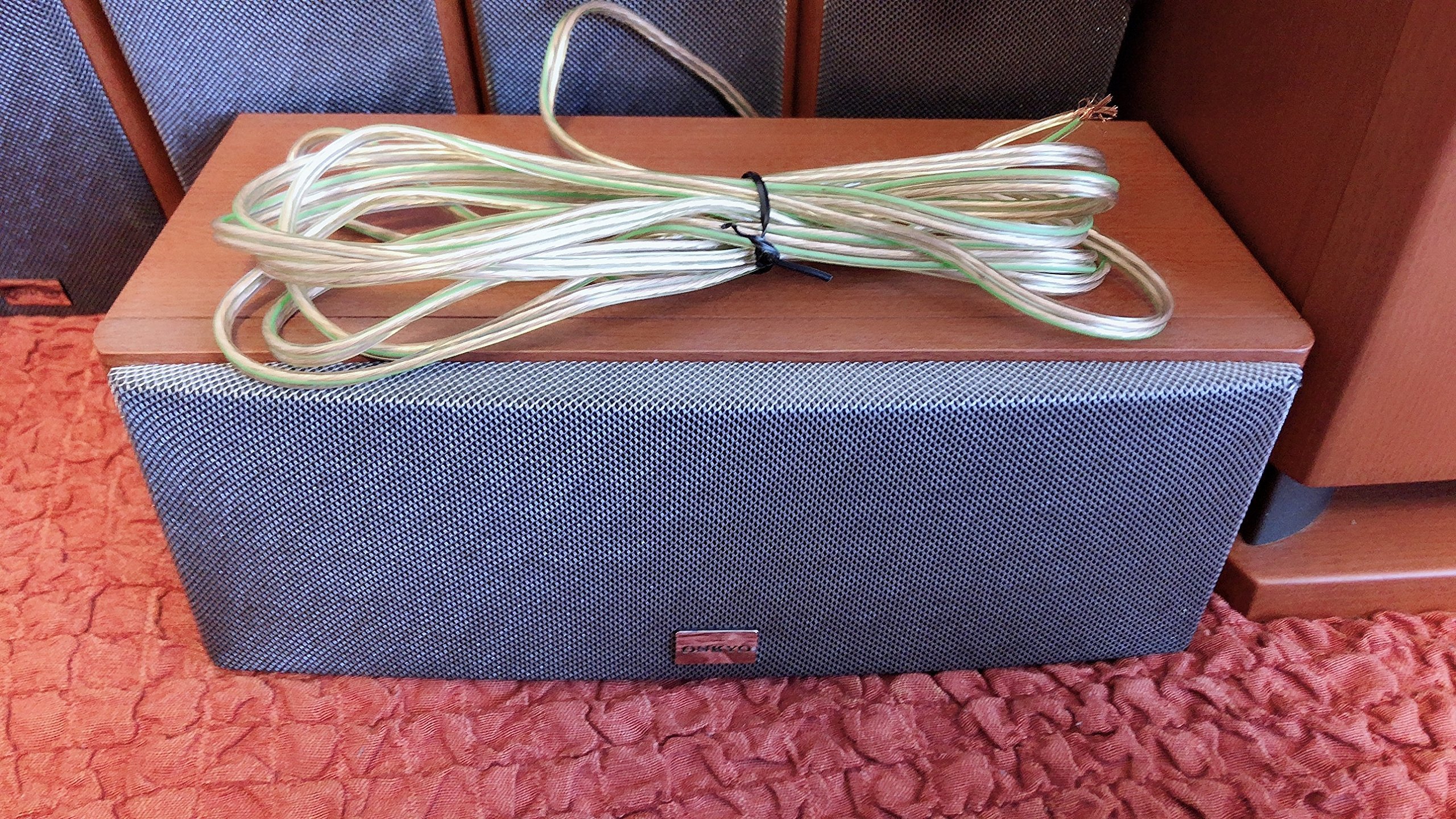 Amazon.co.jp: オンキヨー サラウンドアンプ内蔵5.1chパッケージ