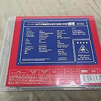 Amazon.co.jp: ジャニーズWEST LIVE TOUR 2019 WESTV! (Blu-ray初回