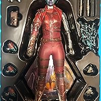 Amazon.co.jp: 【ムービー・マスターピース】『アベンジャーズ/エンド