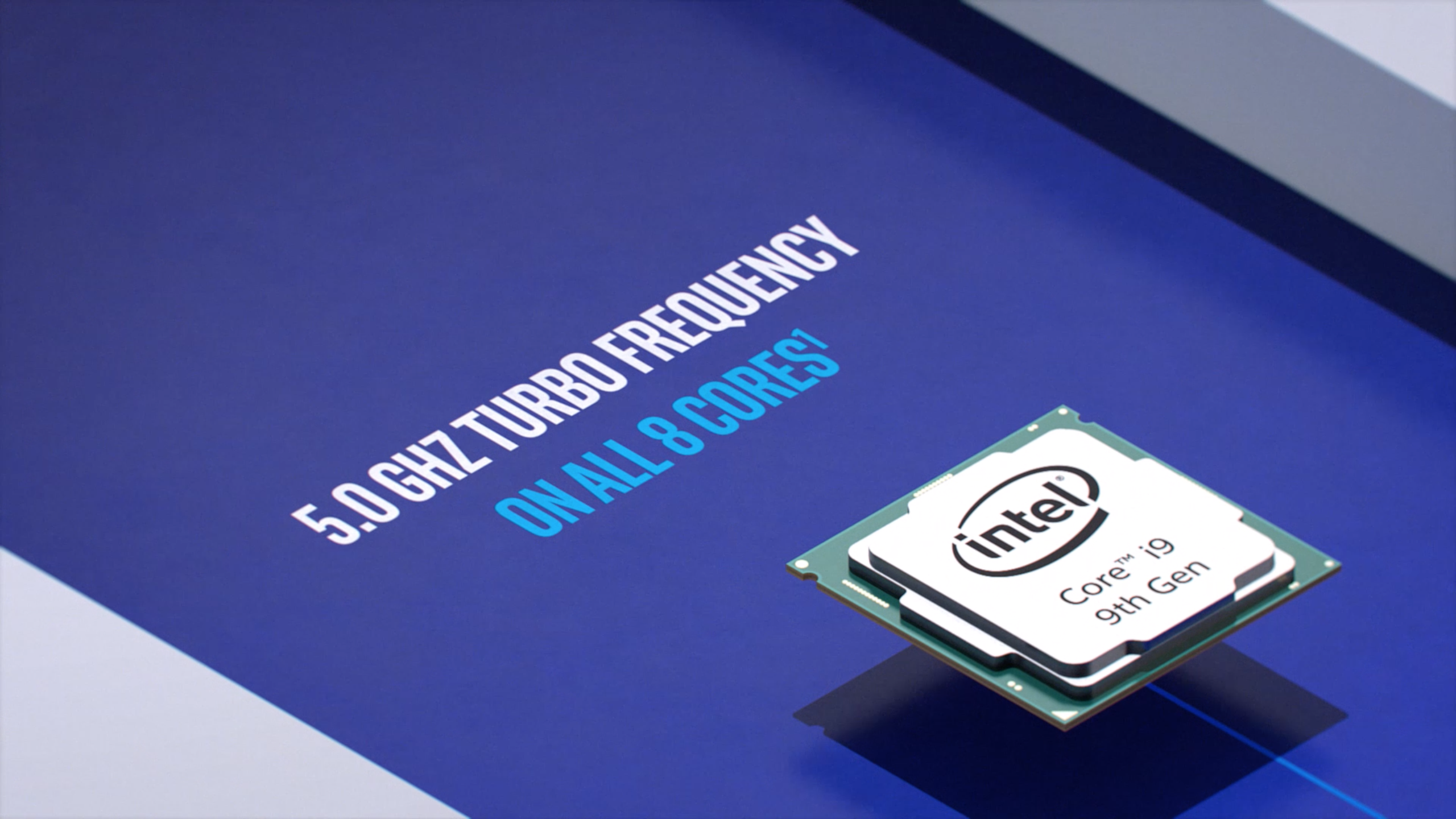 Amazon.com: Intel Core i9-9900KS Desktop Processor 8 Cores up to