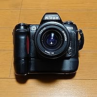 Amazon | ニコン F80S/F80D用 追加電源グリップ MB-16 | Nikon