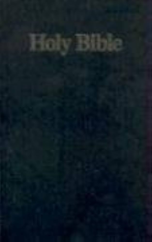 Holy Bible: New King James Version, Includes H. M. S. Richards