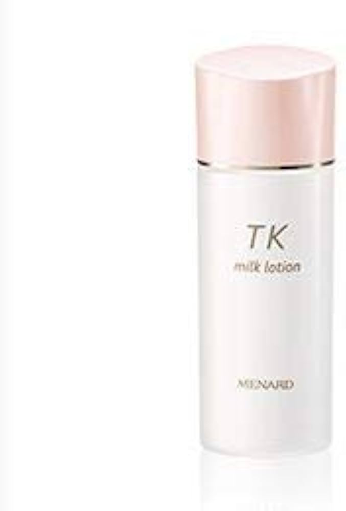 Amazon | メナード MENARD TK ミルクローション 100mL 乳液 ミルク