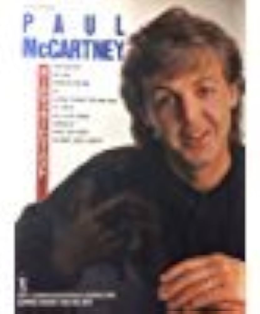 バンドスコア/ポールマッカートニーベスト |本 | 通販 | Amazon