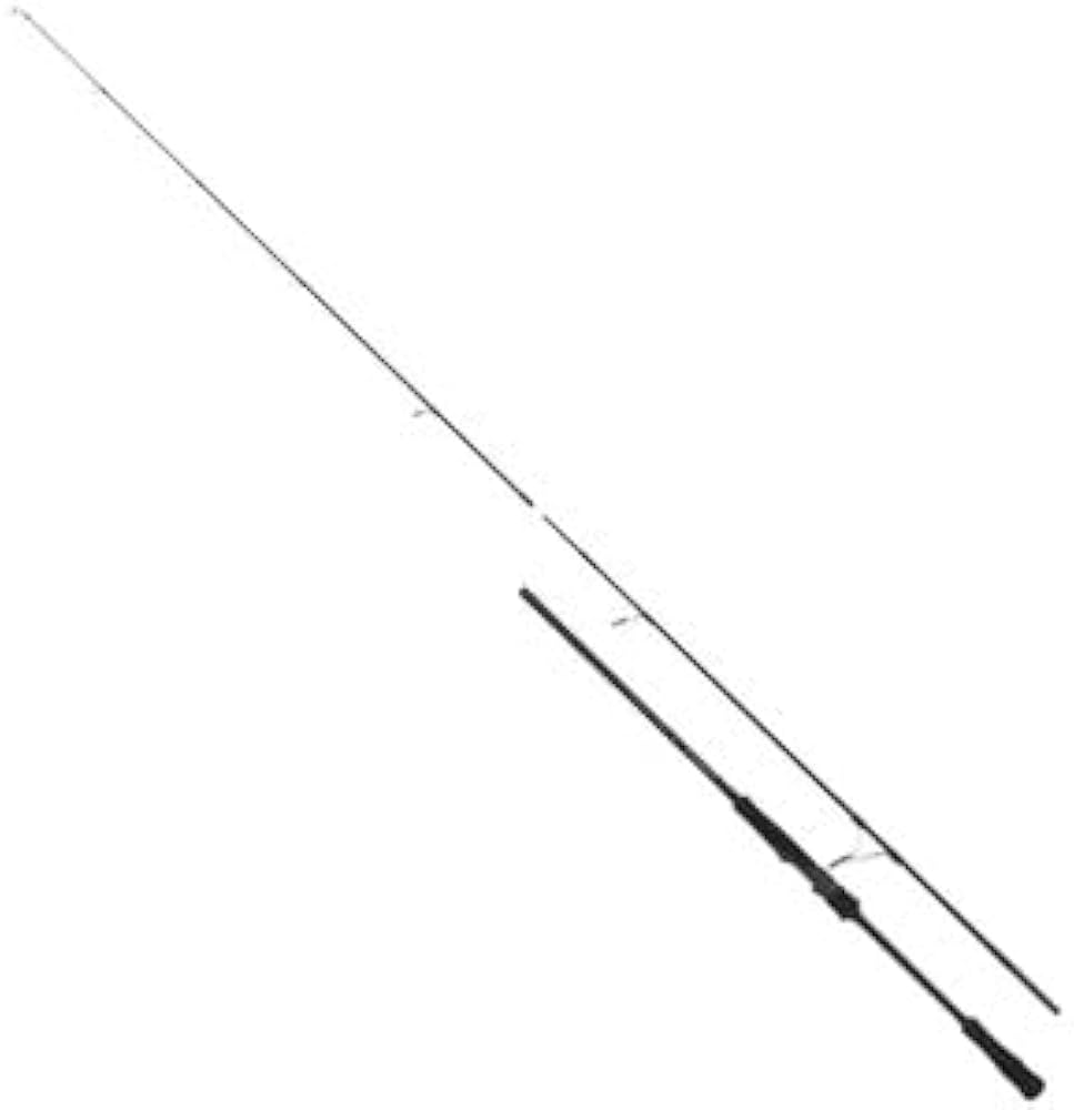 Amazon | ヤマガブランクス アーリーフォーモバイル 76MMH | ヤマガ