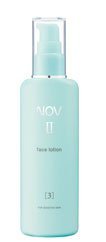 Amazon.co.jp: 【常盤薬品】ノブ フェイスローションII 120ml