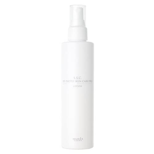 Amazon.co.jp: Musée Platinum S.S.C Epi Photo Skin Care Pro Lotion