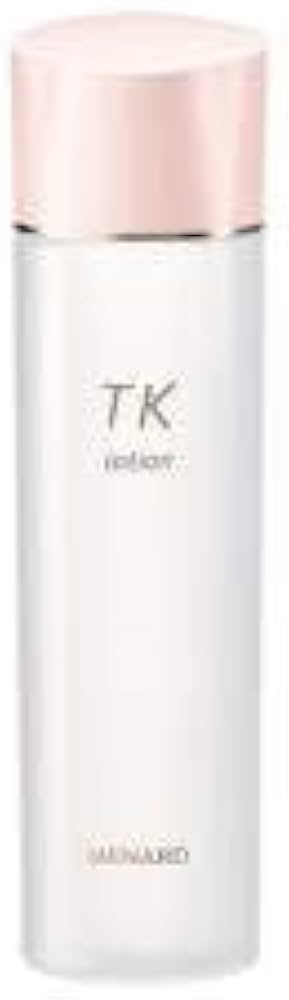 せーさん、 MENARD TKシリーズ ふきとり用ローションセット せーさん