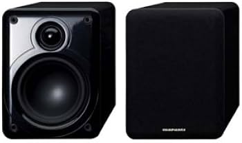 Amazon.co.jp: marantz スピーカーシステム LS603 （2本1組） カラー=B
