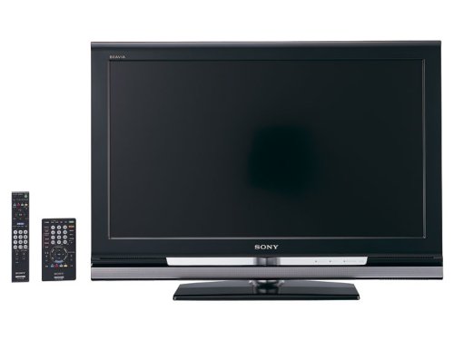 Amazon.co.jp: ソニー 32V型 液晶 テレビ ブラビア KDL-32J1-B