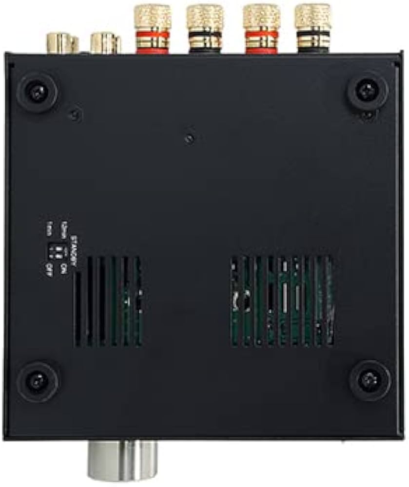 Amazon.co.jp: Fostex パーソナルアンプ AP25: 家電＆カメラ