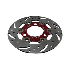 Amazon | KN企画 スーパー ライブ ディオ DIO ZX 190mm ブレーキ