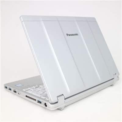 Amazon.co.jp: 【Win10搭載】 PanasonicレッツノートCF-SZ6 第7世代