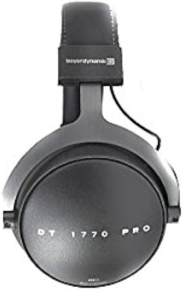 Amazon | beyerdynamic ベイヤーダイナミック ヘッドホン DT1770PRO
