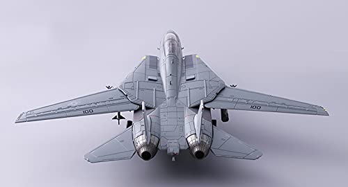 Amazon | ホビーマスター グラマン F-14A トムキャット 161621 VF-154