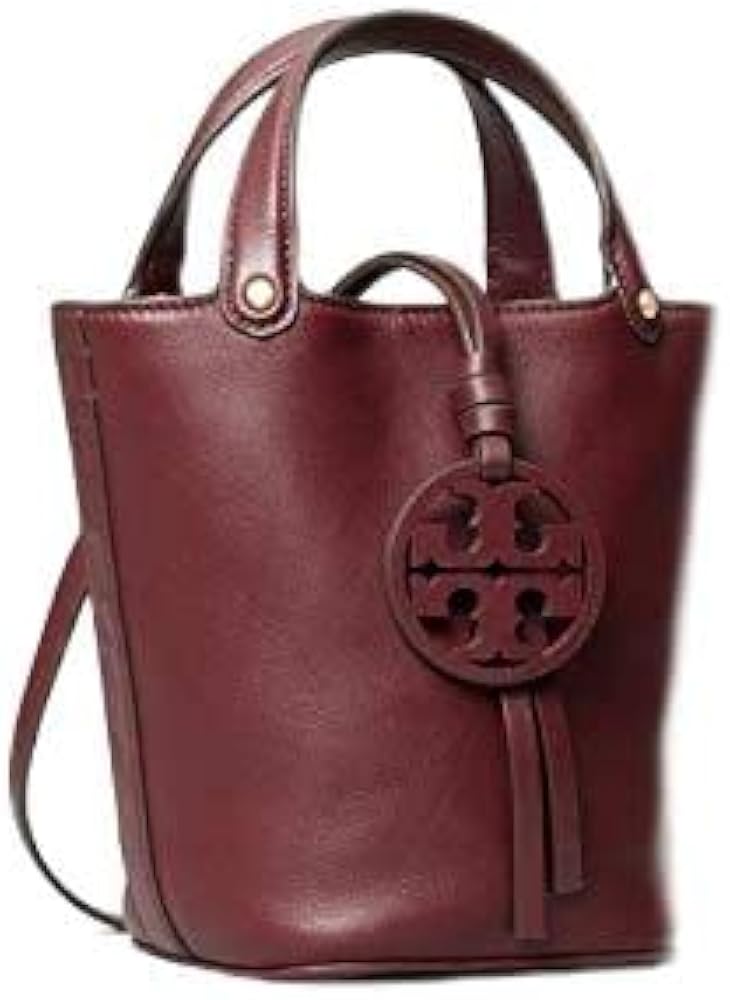 Amazon | [トリーバーチ] レザー 2way ショルダーバッグ MILLER MINI