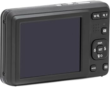 Amazon.com : KODAK PIXPRO FZ55 Digital Camera Bundle, Includes