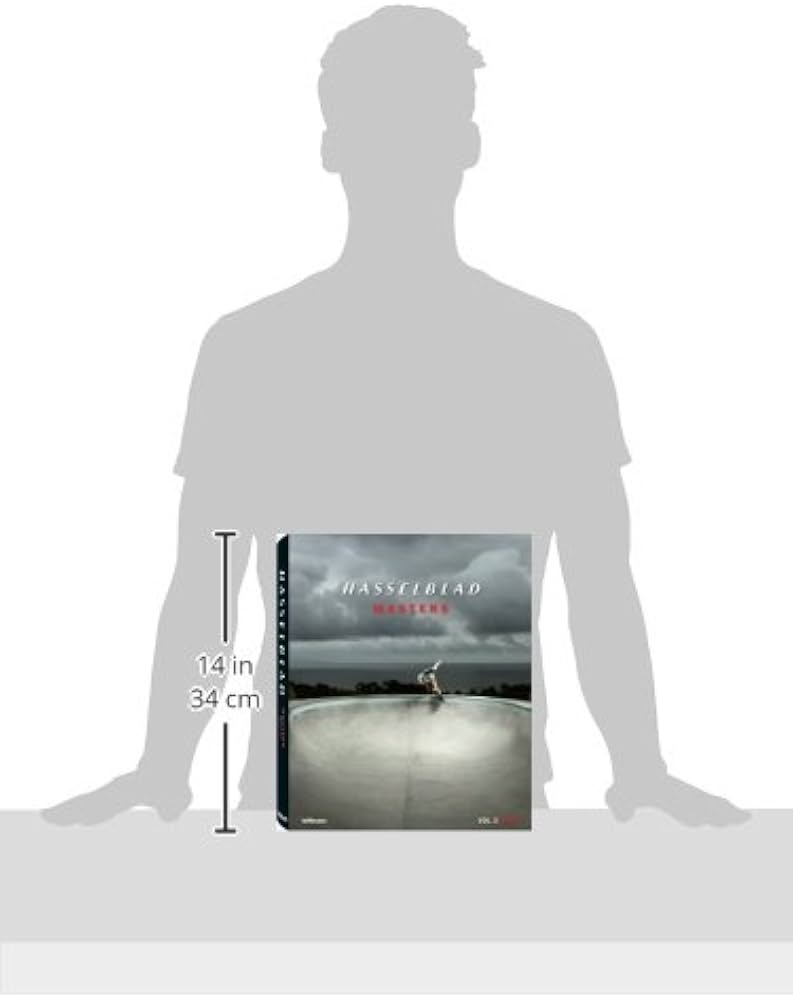Hasselblad Masters Vol 3: Evoke : teNeues: Amazon.in: किताबें