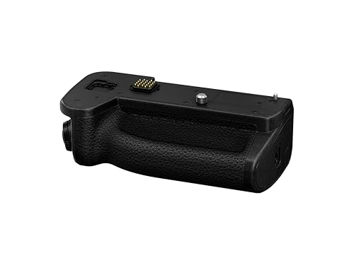Amazon | パナソニック(Panasonic) LUMIX用 バッテリーグリップ DMW