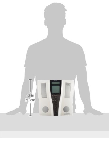 Amazon.co.jp: タニタ 体組成計インナースキャン BC250PR : ホーム