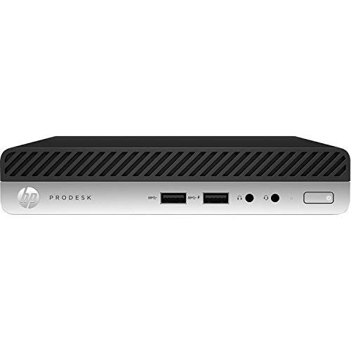 Amazon.com: HP ProDesk 400 G3 Professional Mini Desktop Computer