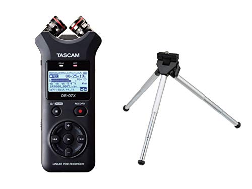 Amazon | TASCAM タスカム - USB オーディオインターフェース搭載