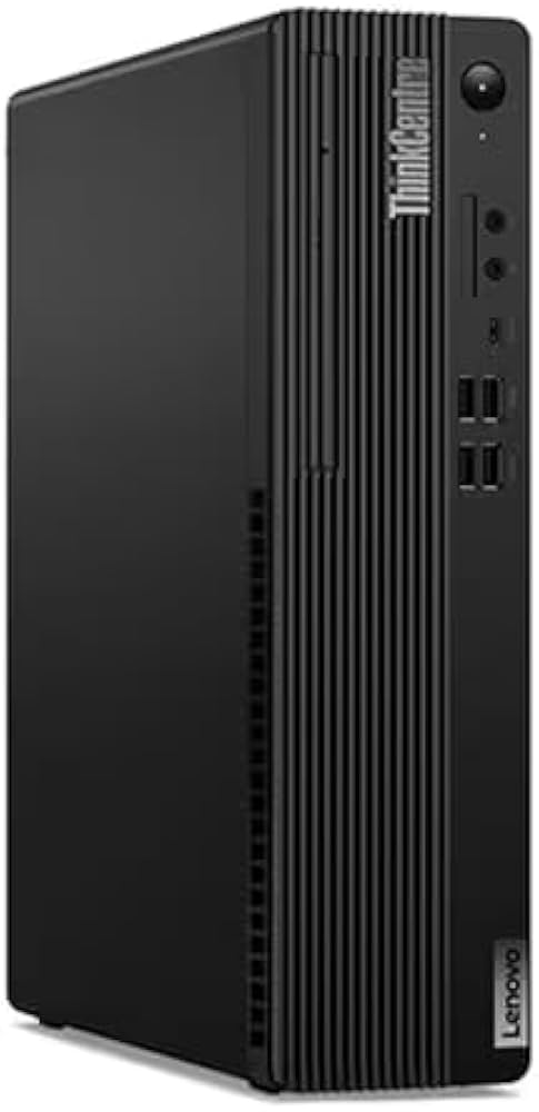 Amazon.co.jp: Lenovo ThinkCentre M70s Mini Desktop 2023 Intel Core