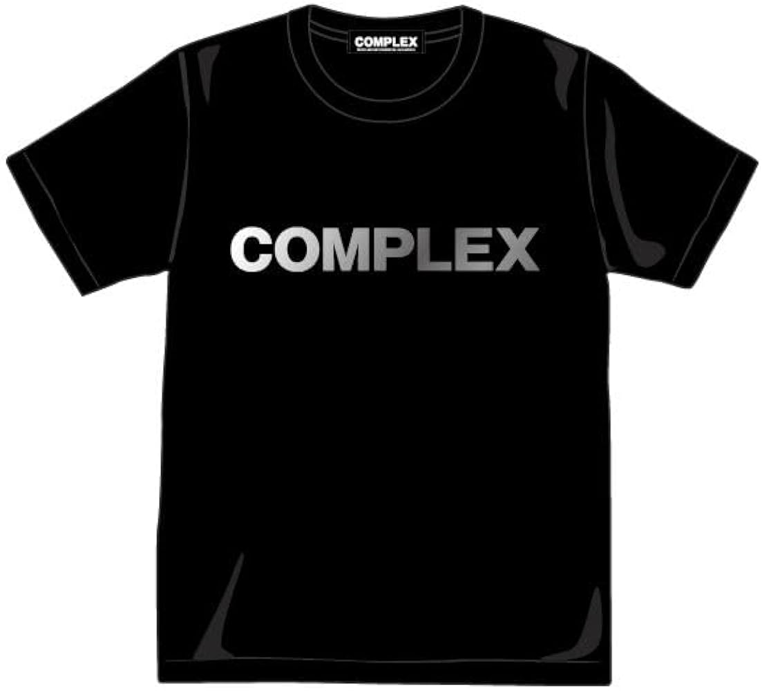 Amazon.co.jp: COMPLEX（コンプレックス）2024 日本一心 グッズ 吉川