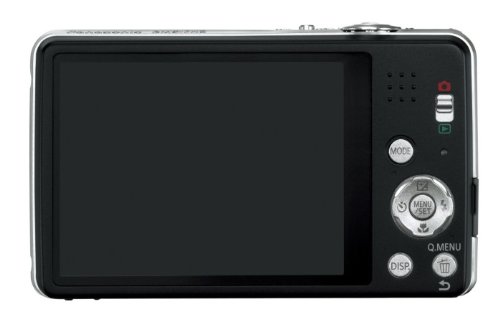 Amazon | パナソニック デジタルカメラ ルミックス FH8 光学5倍