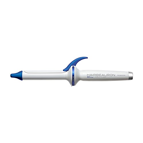 Amazon | ヘアビューロン 3D Plus [カール] L-type (34.0