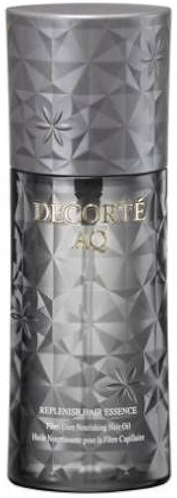 Amazon | コスメデコルテ AQ リプレニッシュ ヘアエッセンス(100ml